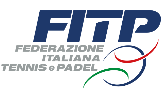 Federazione Italiana Tennis e Padel Logo 2023