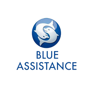 Blu Assistancelogo