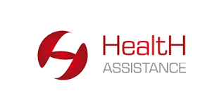 Health Assistance logo