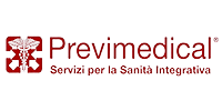 logo previmedical